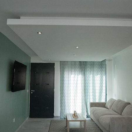 Studio Meuble Avec Terrasse Port-de-Bouc Zewnętrze zdjęcie